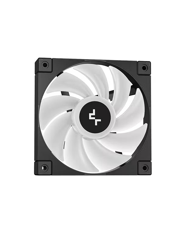 DeepCool LD240 ARGB 240mm CPU Liquid Cooler (Black)
