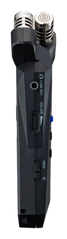 Zoom H1essential Stereo Handy Recorder