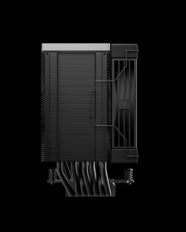 DeepCool AK700 DIGITAL NYX 120mm CPU Air Cooler