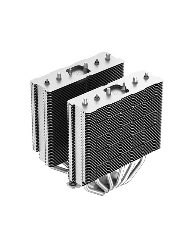 DeepCool AG620 Dual Tower 120mm CPU Air Cooler