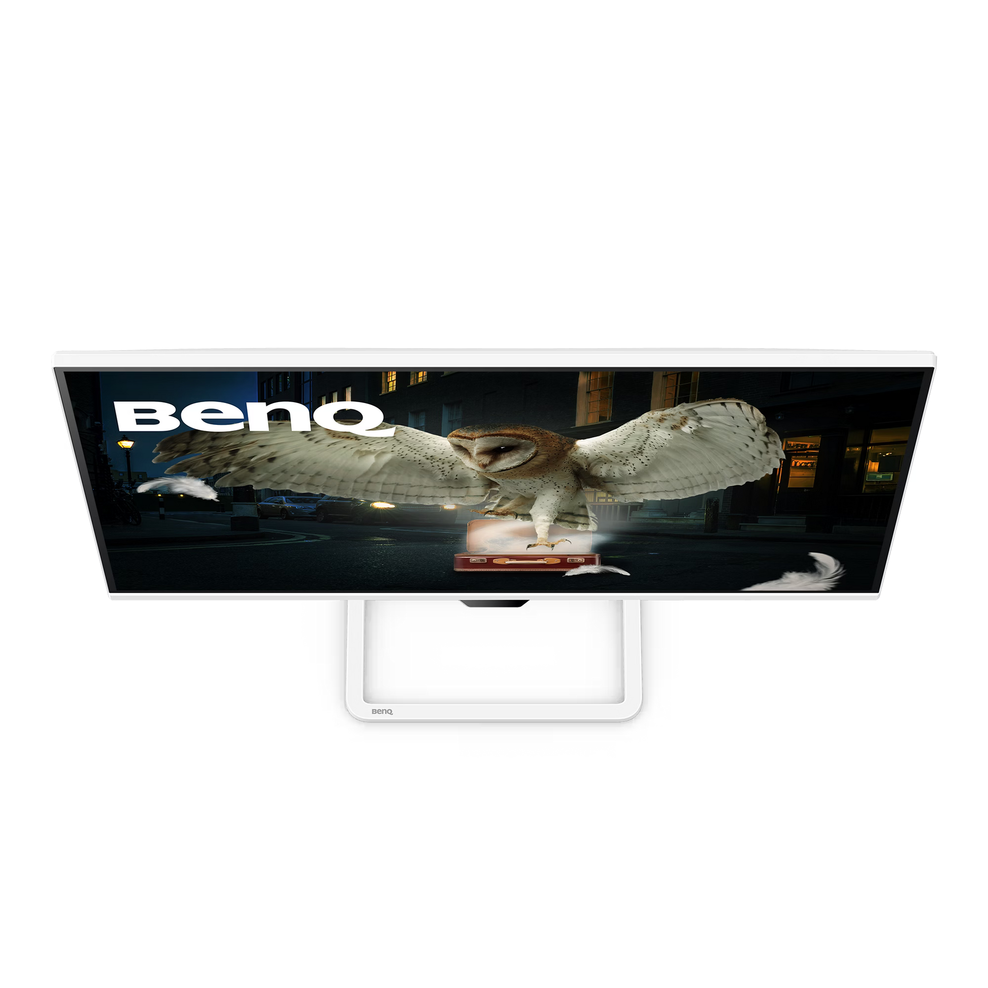 BenQ EW270Q 27" 2K QHD 200Hz IPS Gaming Monitor - GOLCHHA COMPUTERS 