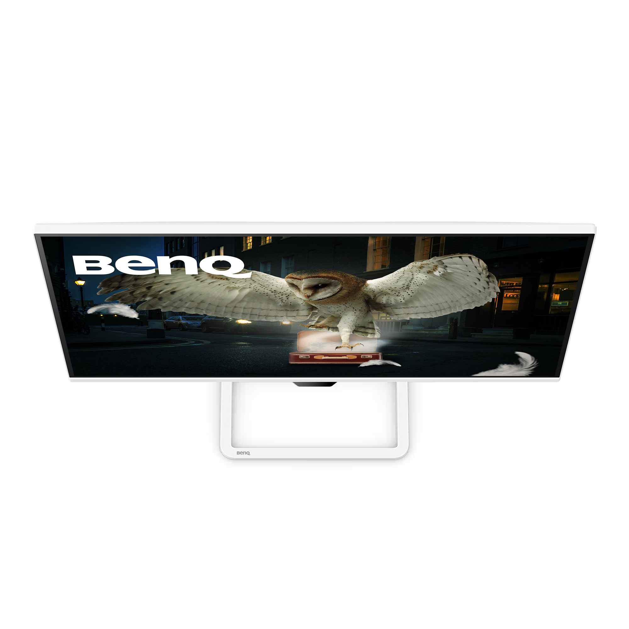 BenQ EW270Q 27" 2K QHD 200Hz IPS Gaming Monitor - GOLCHHA COMPUTERS 