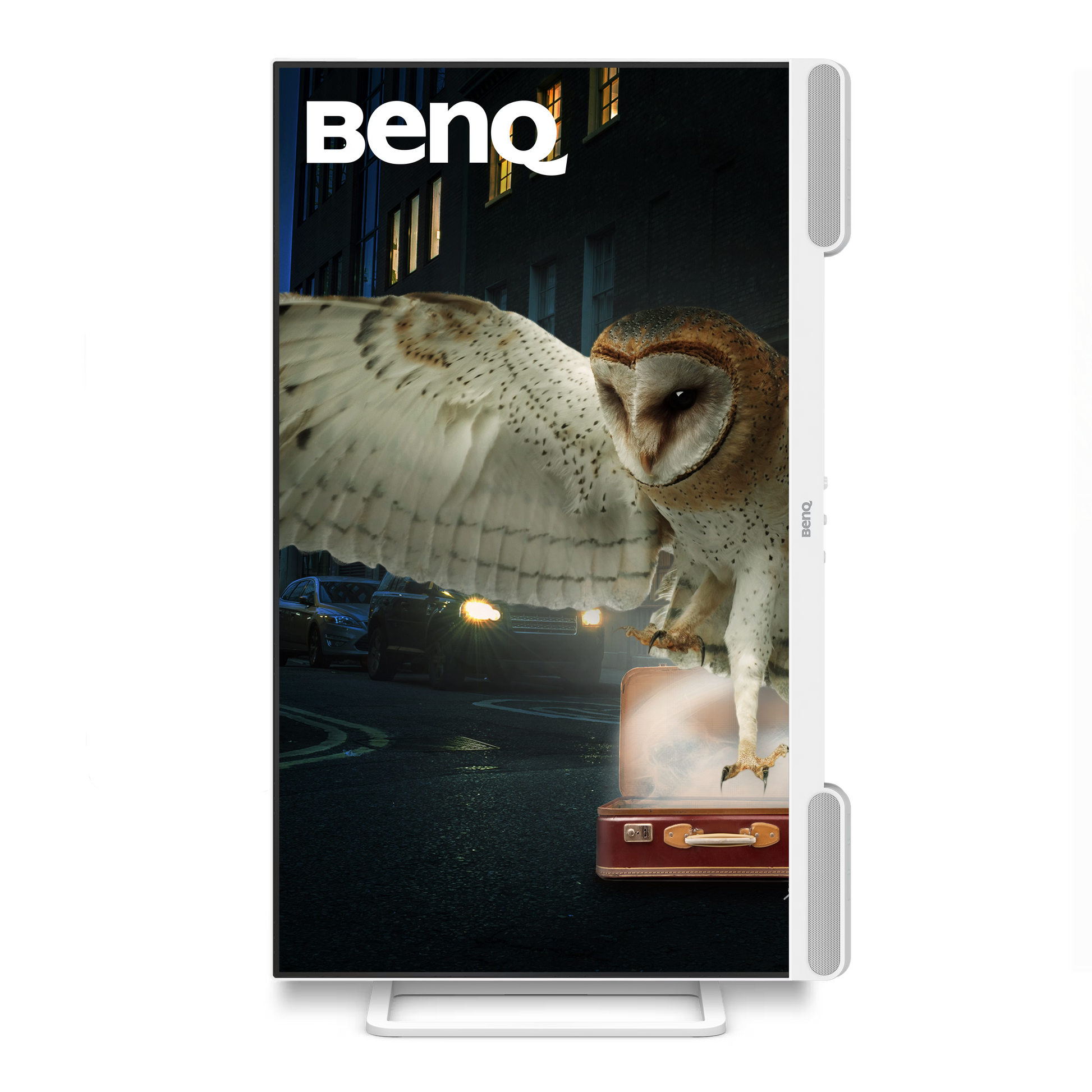 Benq EW2790U 27 inch 4K Premium Monitor - GOLCHHA COMPUTERS 