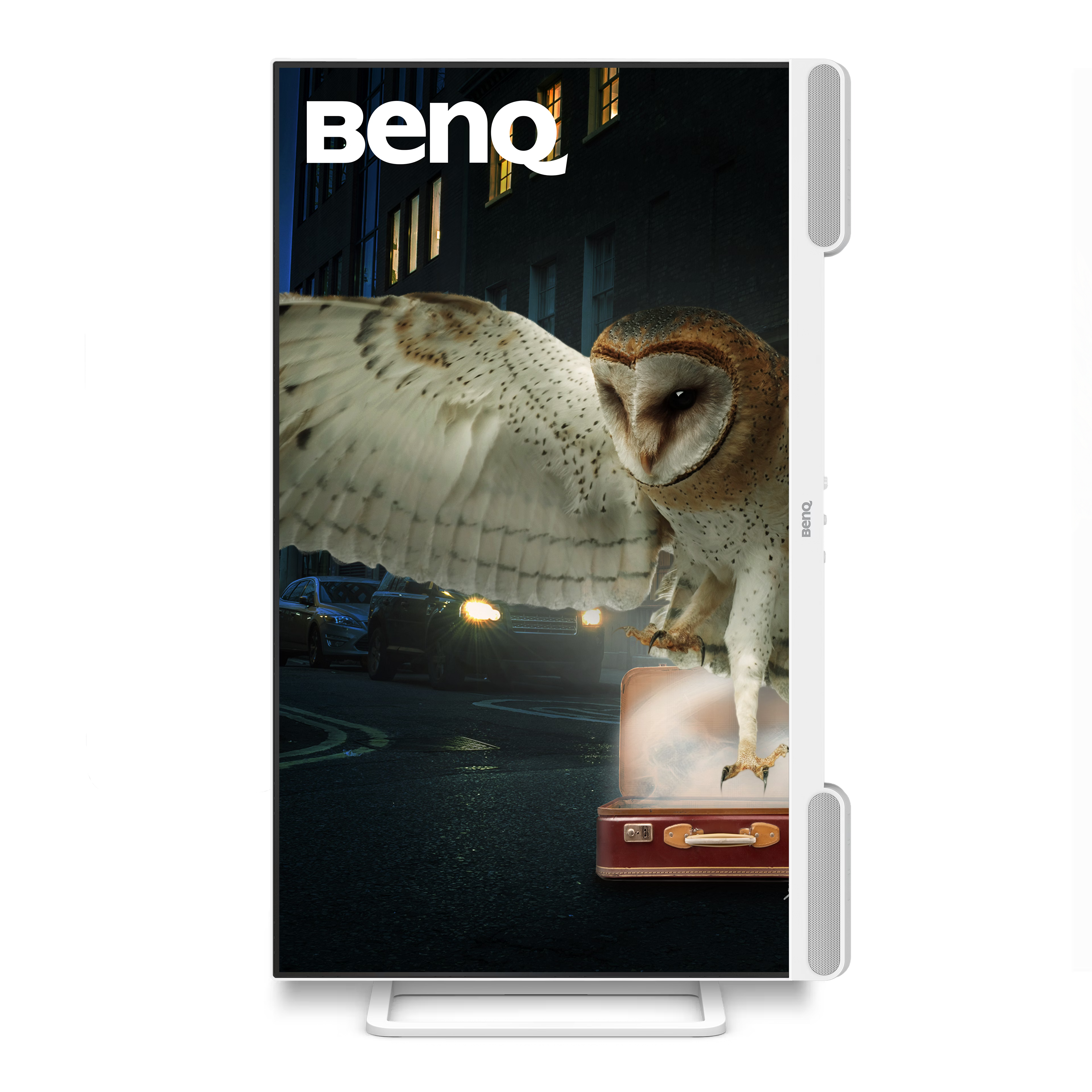 Benq EW2790U 27 inch 4K Premium Monitor - GOLCHHA COMPUTERS 