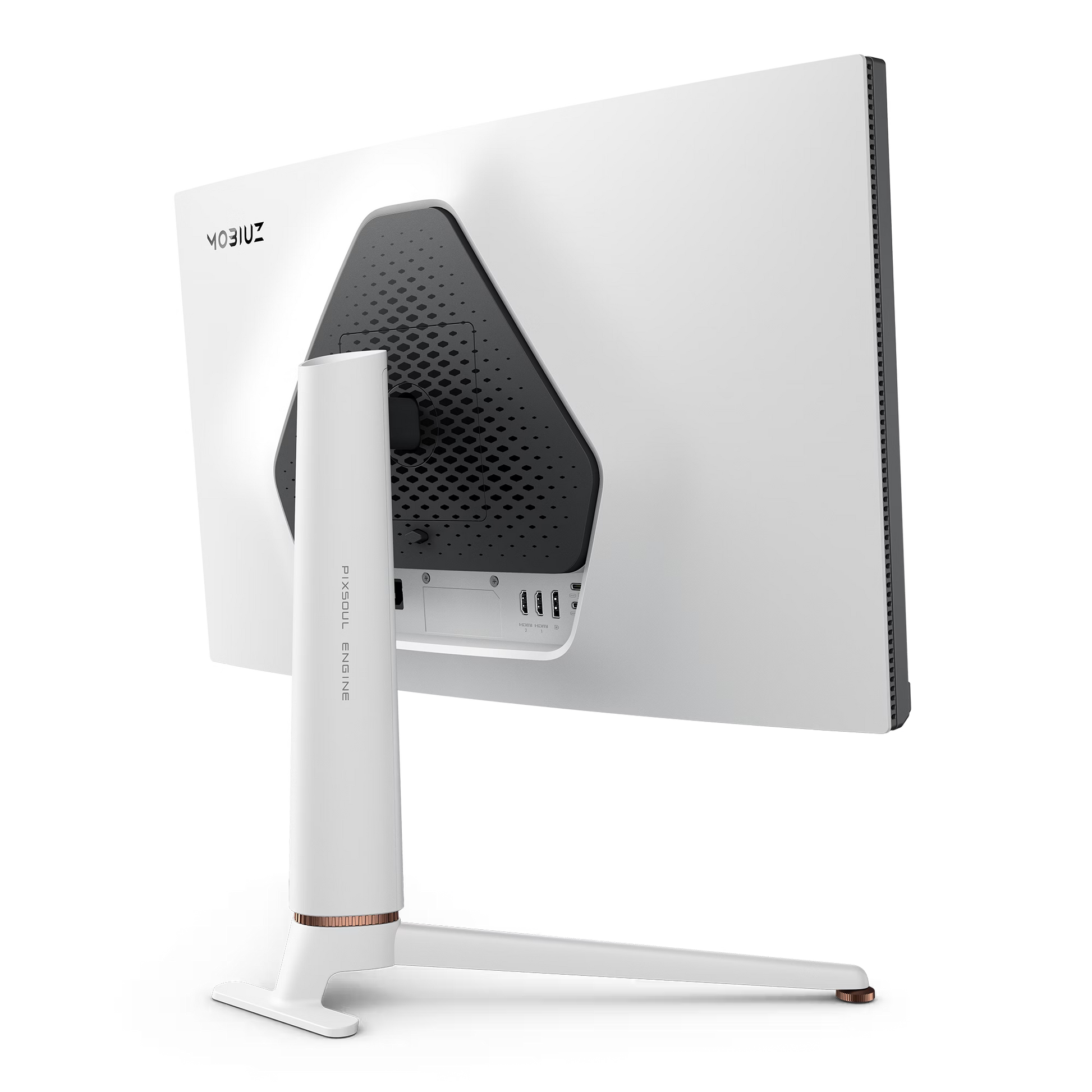Benq EX271Q 27 inch 2K 180Hz MOBIUZ Gaming Monitor - GOLCHHA COMPUTERS 