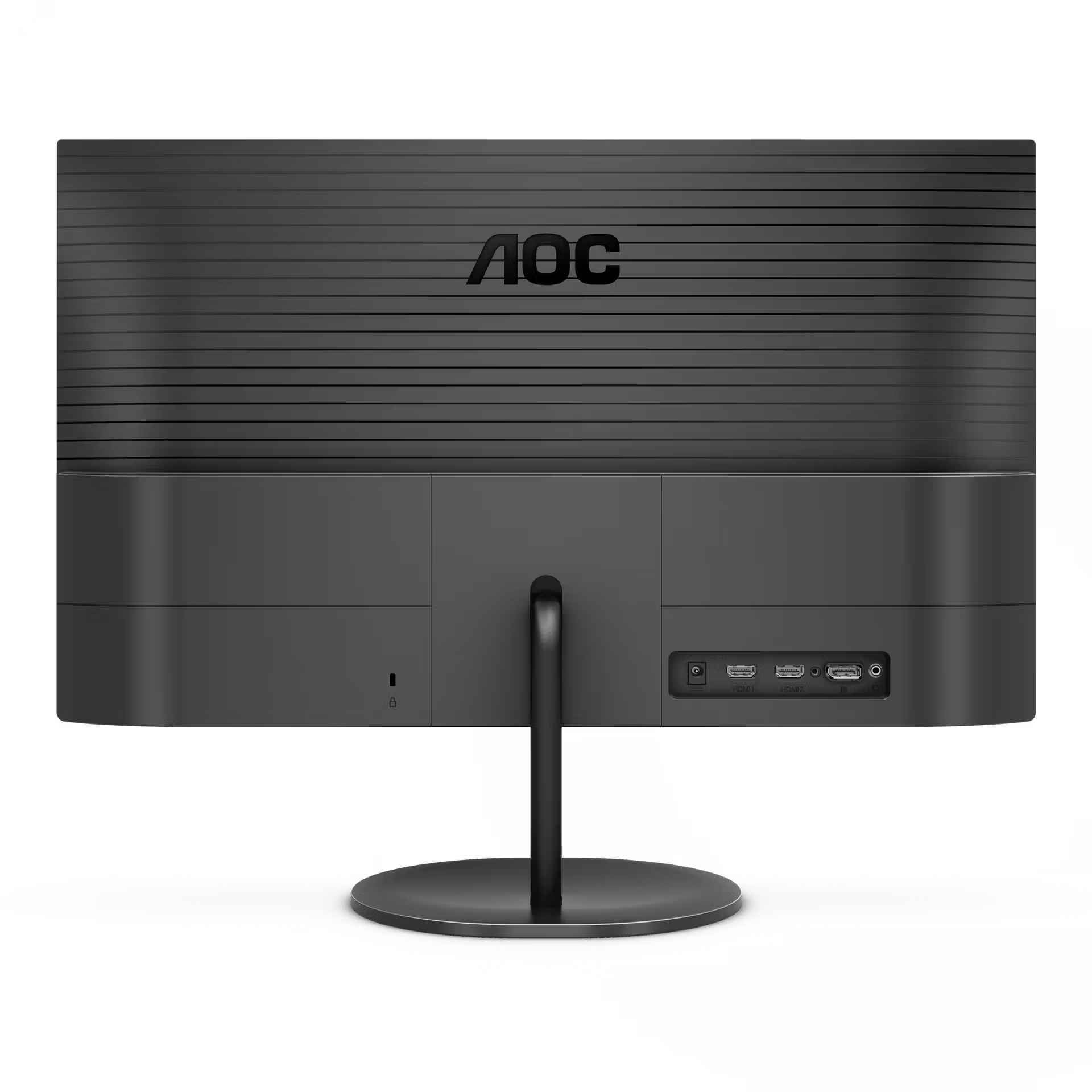AOC U27V4 27" 4K UHD IPS Work & Creative Monitor