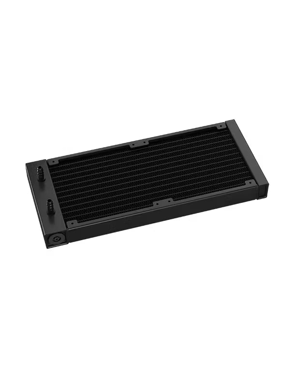DeepCool LD240 ARGB 240mm CPU Liquid Cooler (Black)