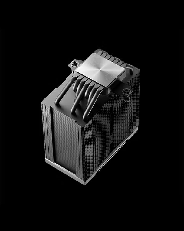 DeepCool AK700 DIGITAL NYX 120mm CPU Air Cooler