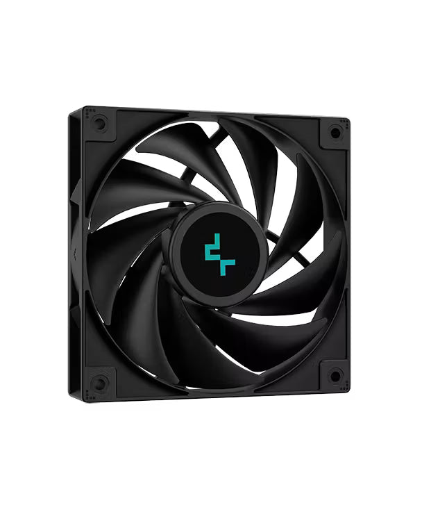 DeepCool AG620 Dual Tower 120mm CPU Air Cooler