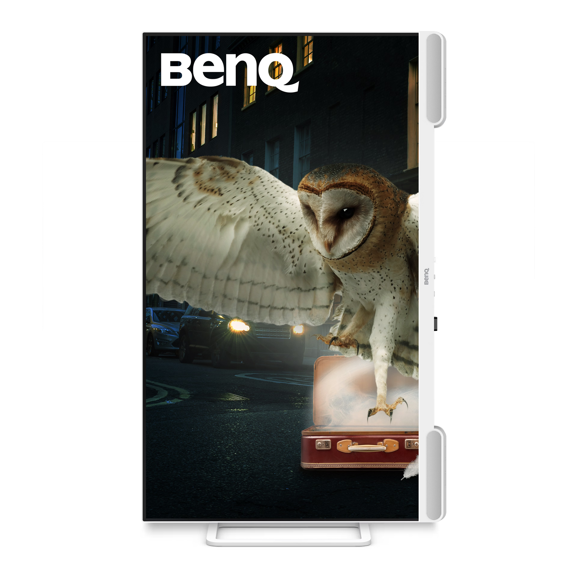Benq EW3290U 32 inch 4K Premium Monitor - GOLCHHA COMPUTERS 