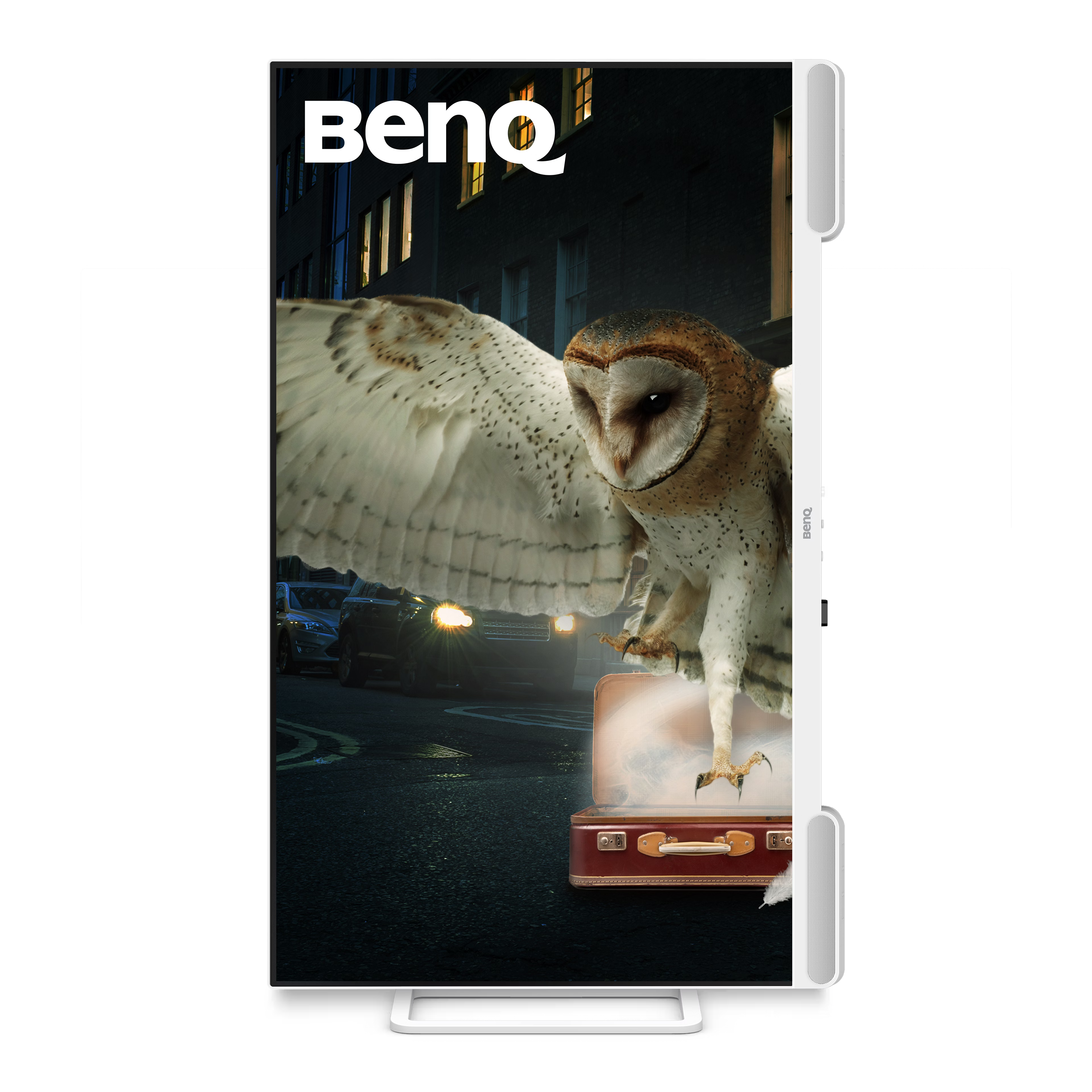 Benq EW3290U 32 inch 4K Premium Monitor - GOLCHHA COMPUTERS 