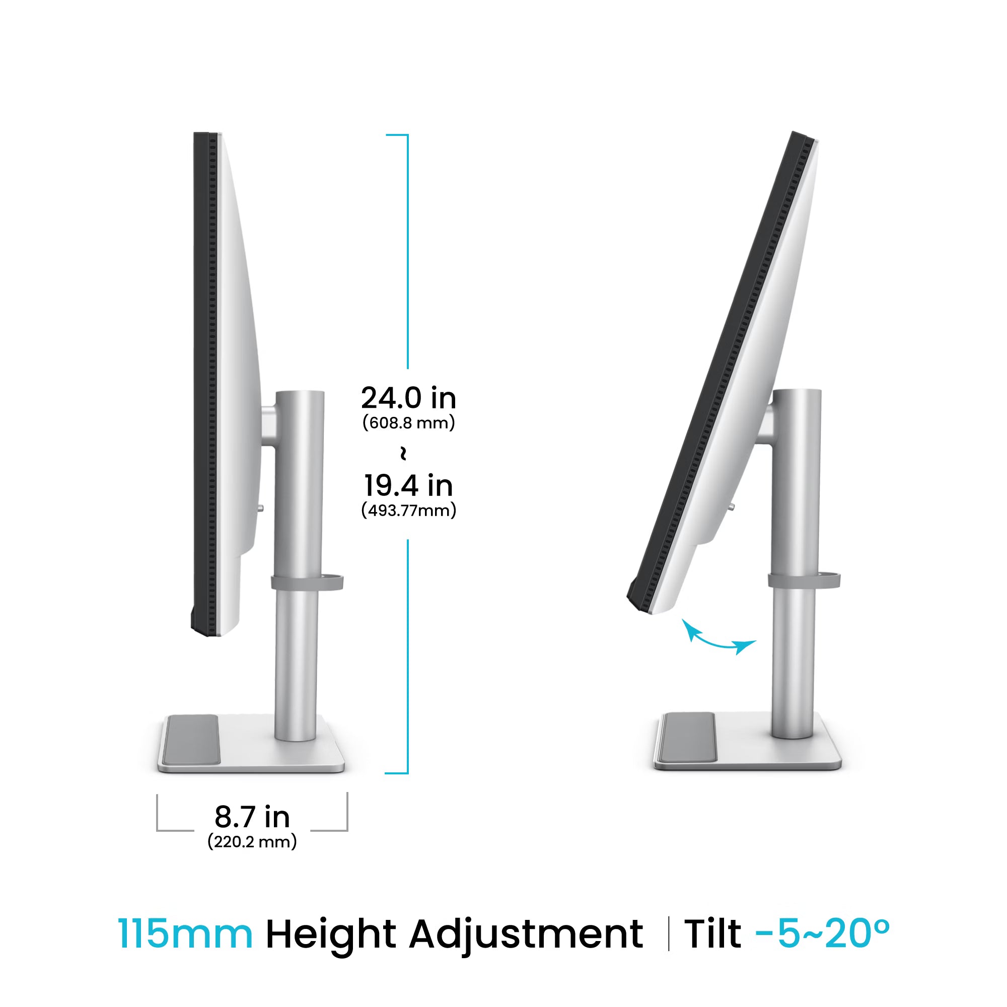 Benq MA320U 32 inch 4K Monitor for Macbook Pro & Macbook Air
