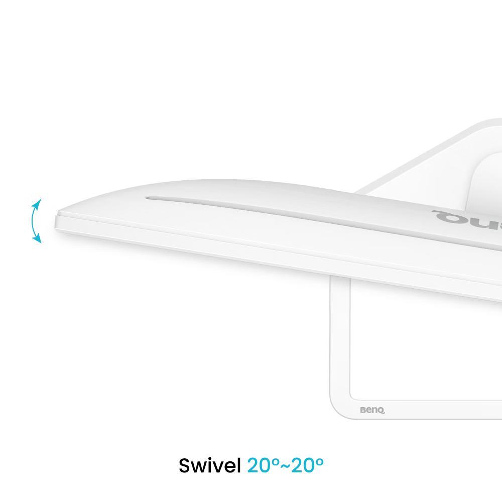 BenQ EW270Q 27" 2K QHD 200Hz IPS Gaming Monitor - GOLCHHA COMPUTERS 