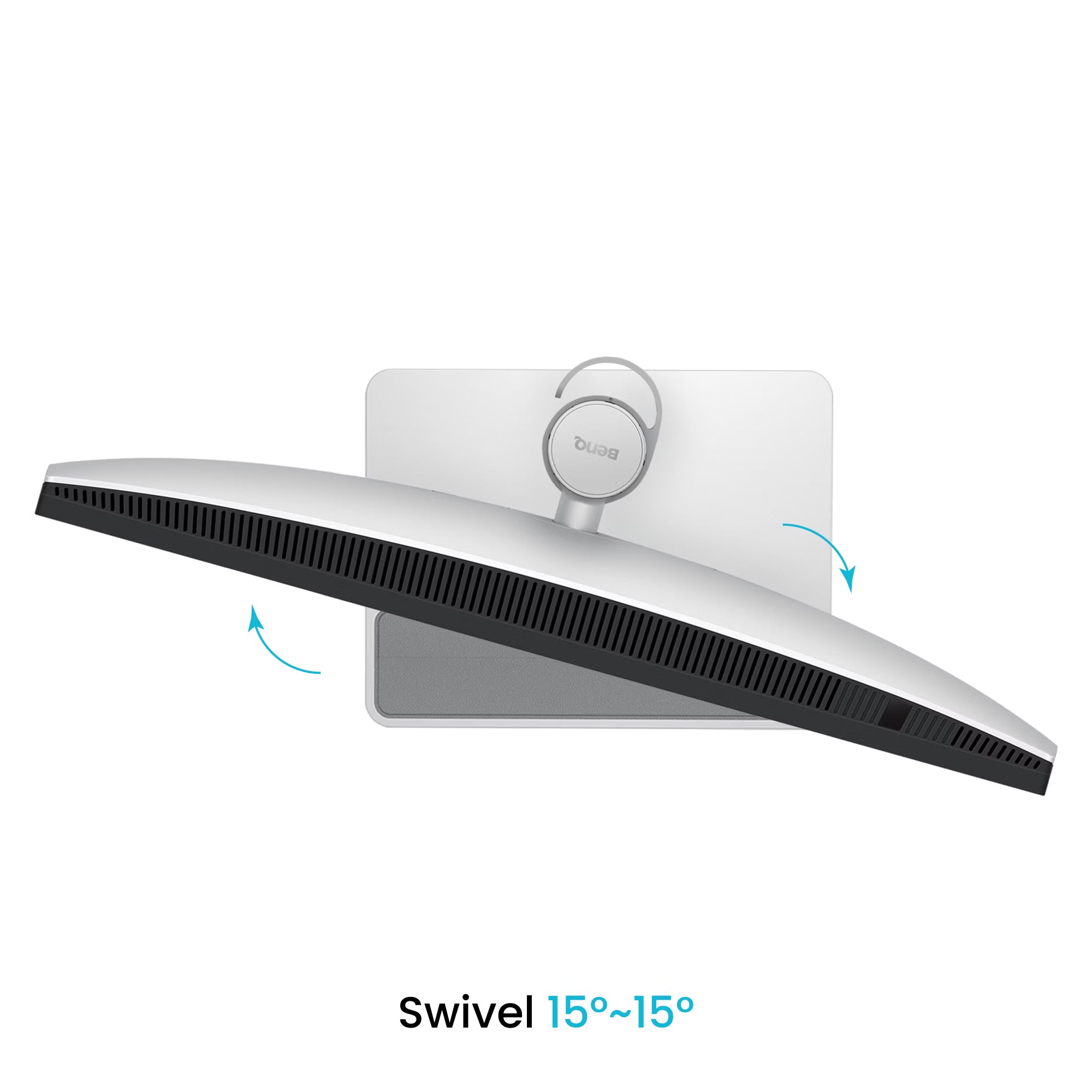 Benq MA270UP 27” 4K Glossy Panel Monitor for MacBook