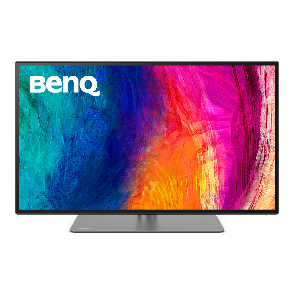 Benq PD2725U 27 inch IPS 4K Monitor for Mac