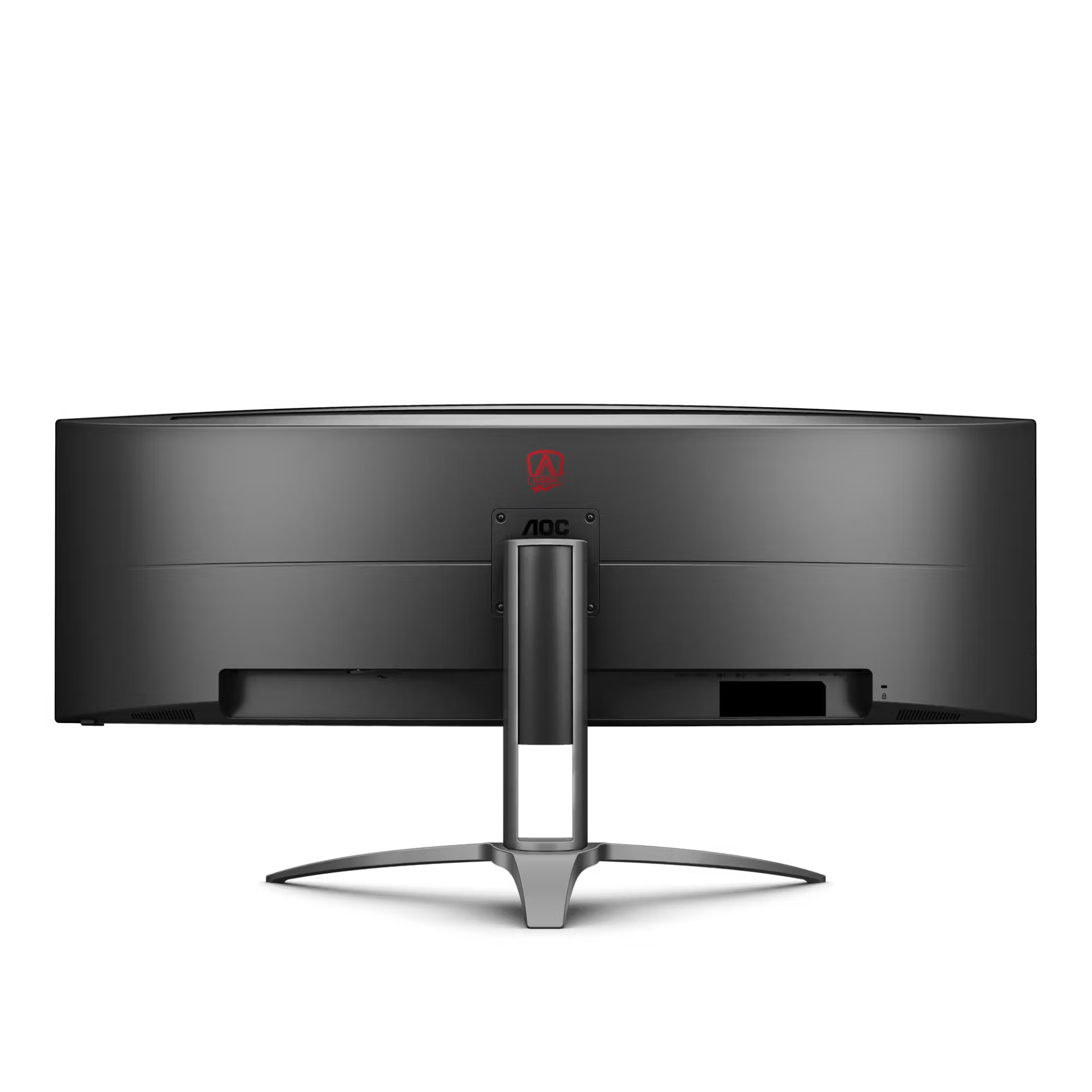 AOC AG493UCX2 49" 165 Hz Dual QHD 5K (5120×1440) Ultrawide Curved Gaming Monitor