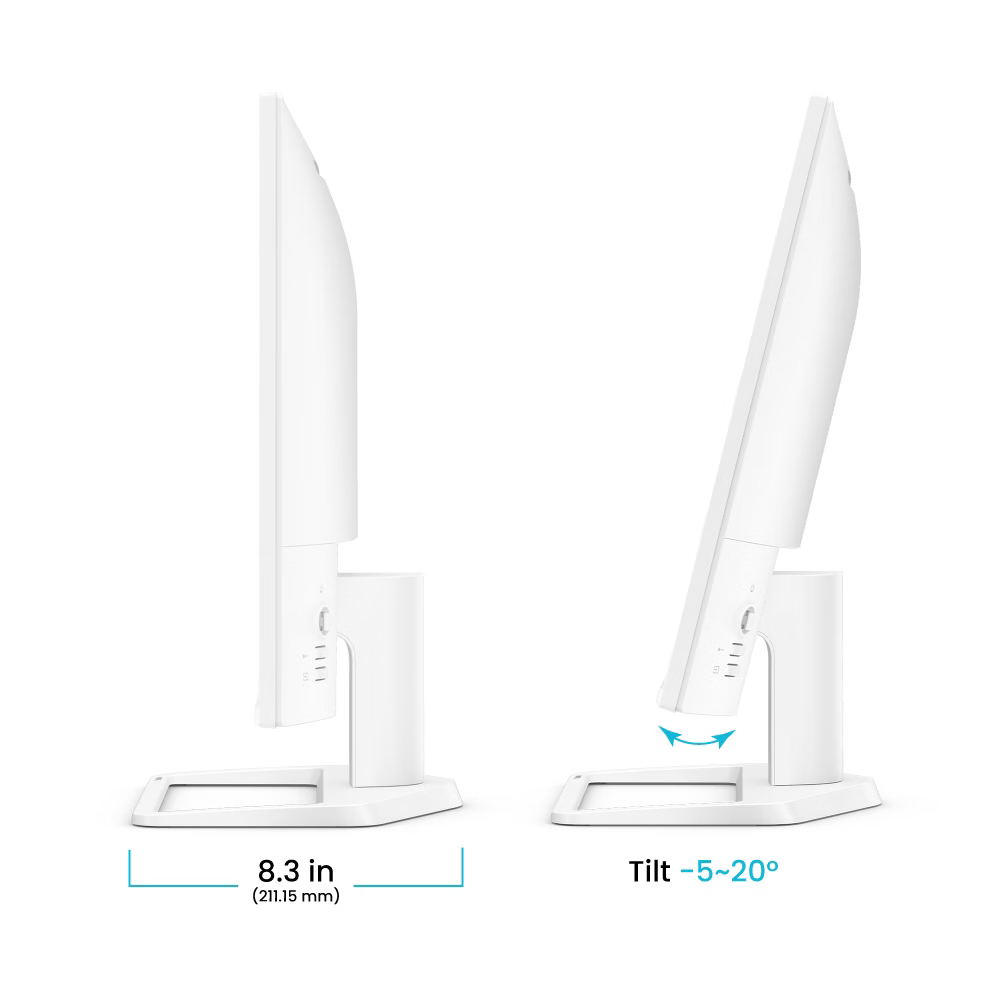 BenQ EW270Q 27" 2K QHD 200Hz IPS Gaming Monitor - GOLCHHA COMPUTERS 