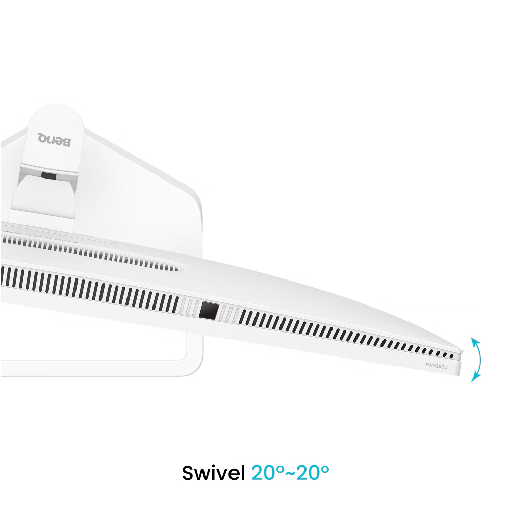 Benq EW3290U 32 inch 4K Premium Monitor - GOLCHHA COMPUTERS 