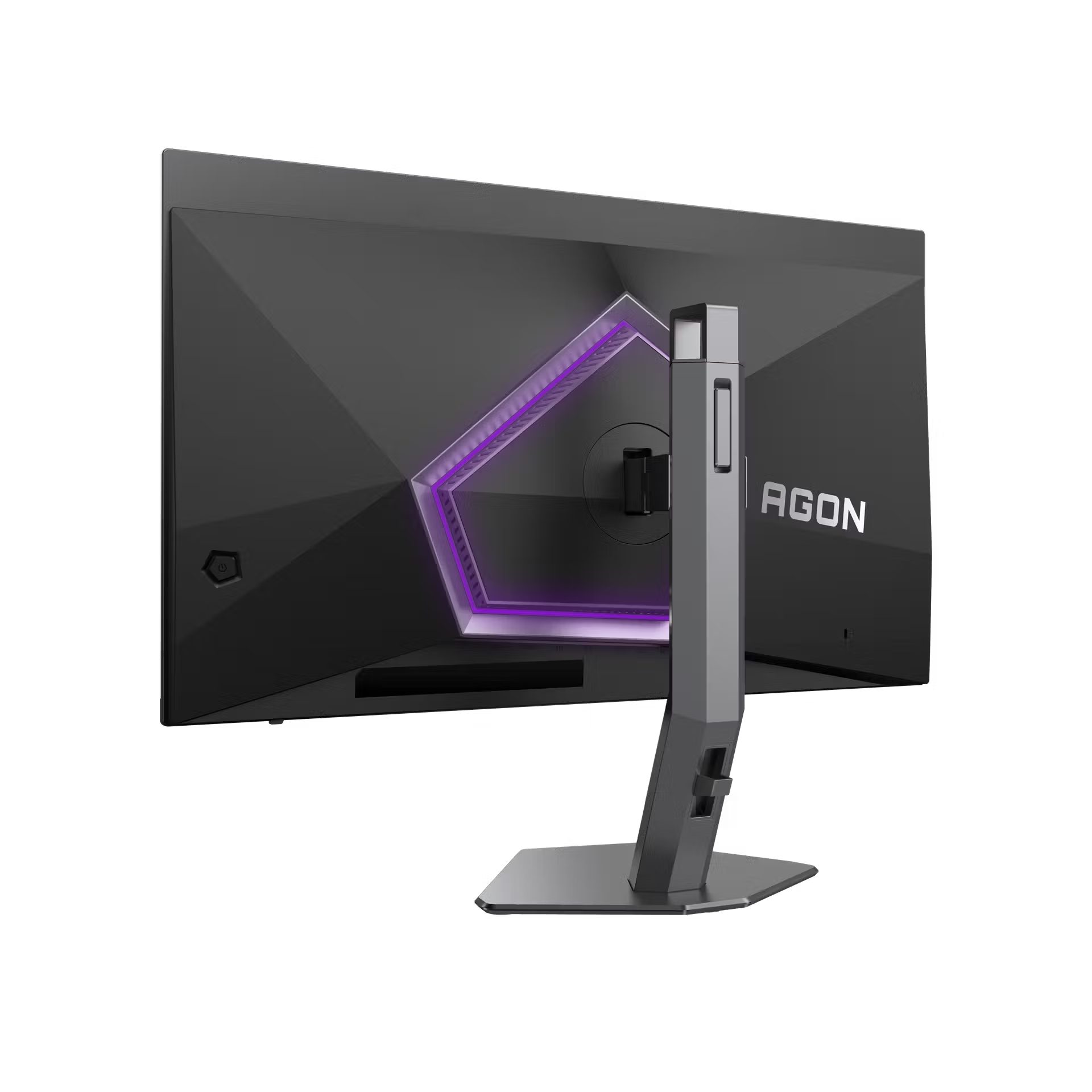 AOC AG276QZD2 27" 2K QHD QD-OLED 280 Hz Gaming Monitor