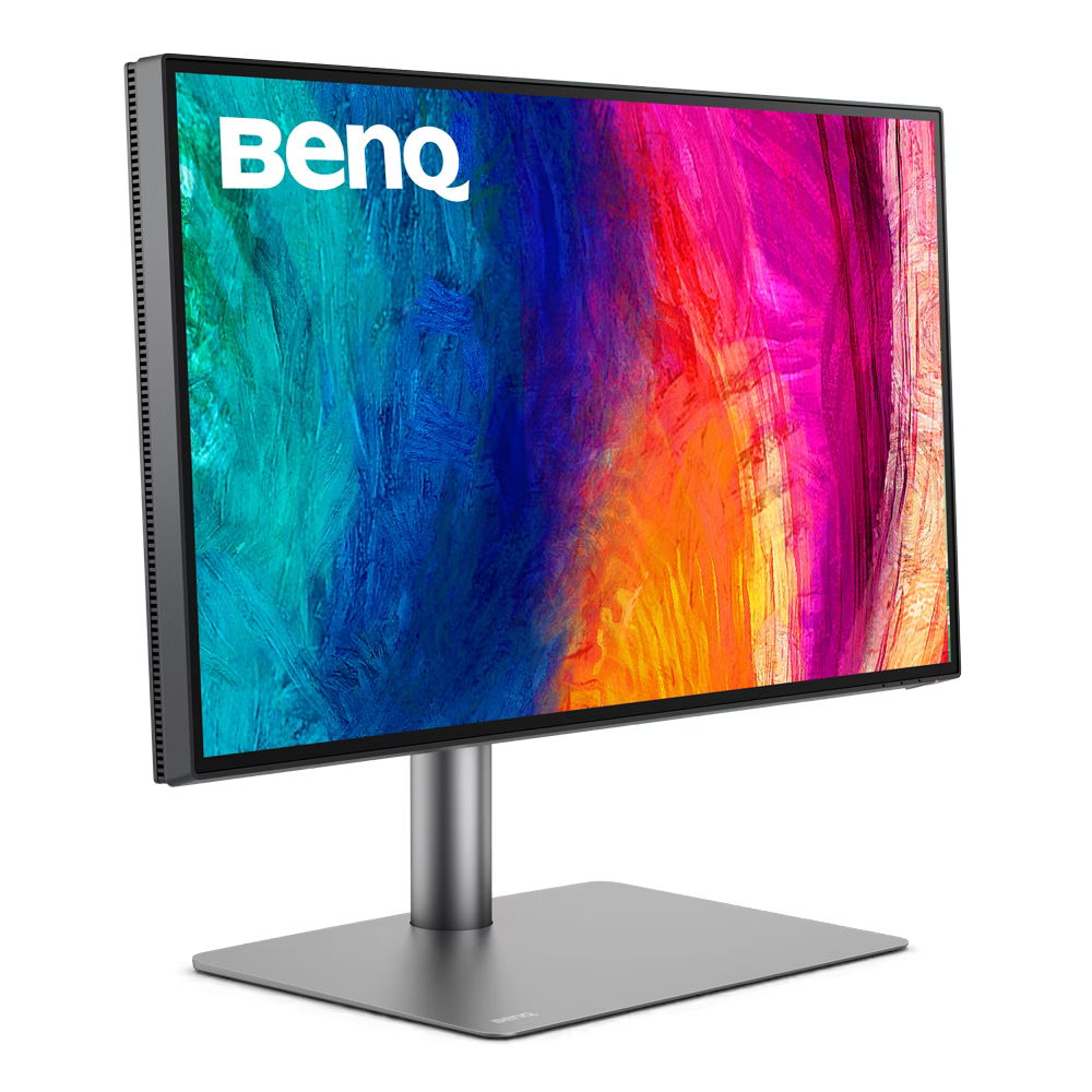 Benq PD2725U 27 inch IPS 4K Monitor for Mac