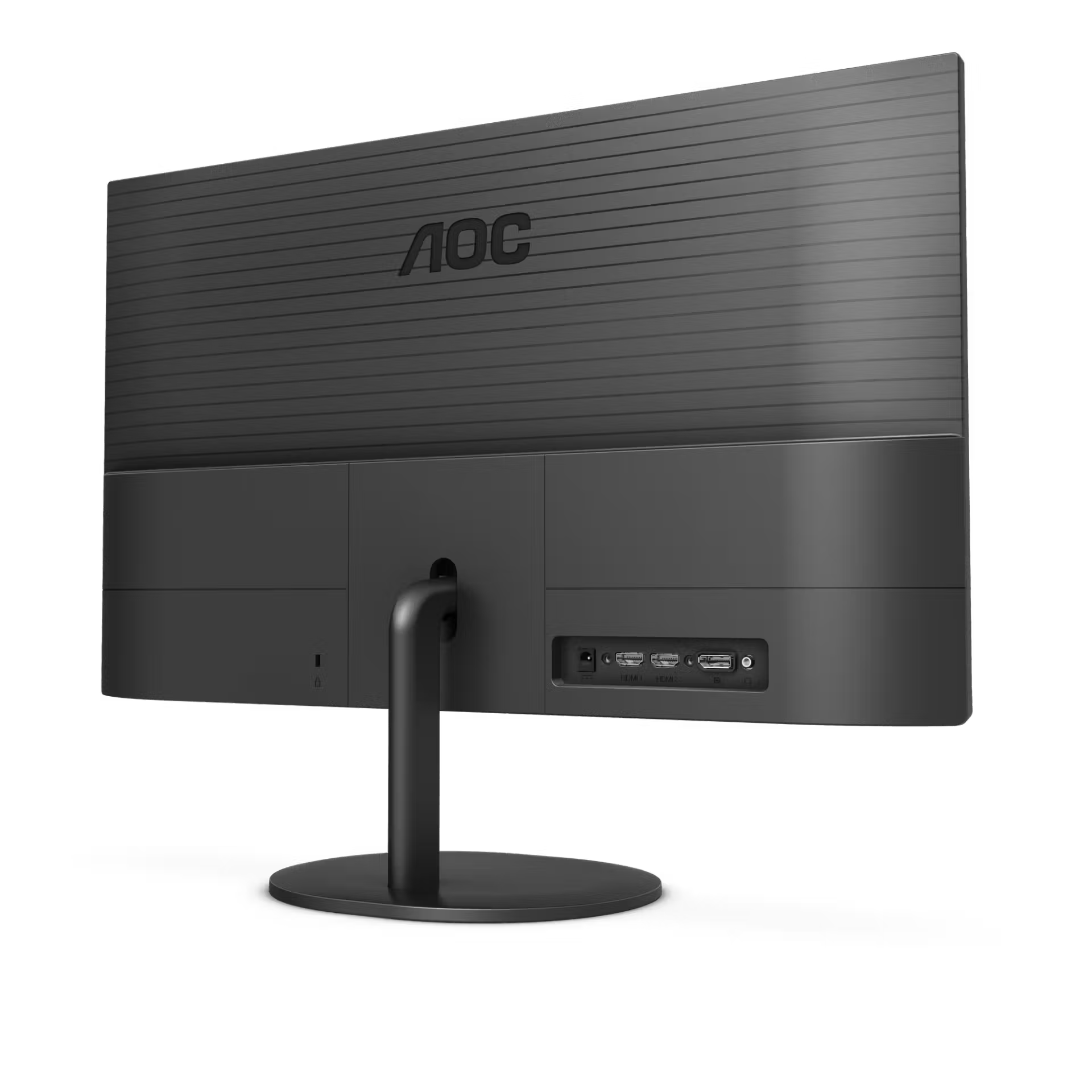 AOC U27V4 27" 4K UHD IPS Work & Creative Monitor