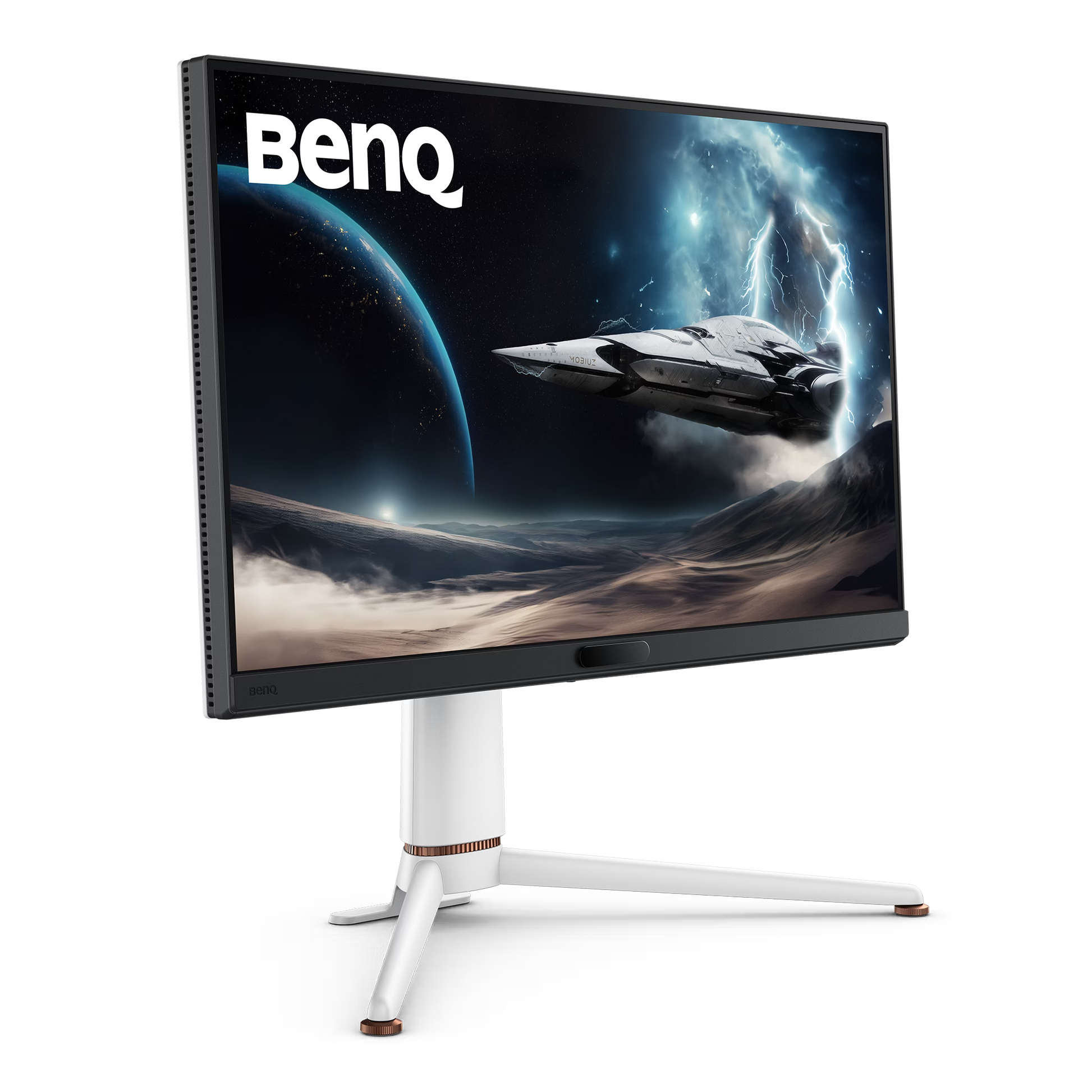 Benq EX271Q 27 inch 2K 180Hz MOBIUZ Gaming Monitor - GOLCHHA COMPUTERS 
