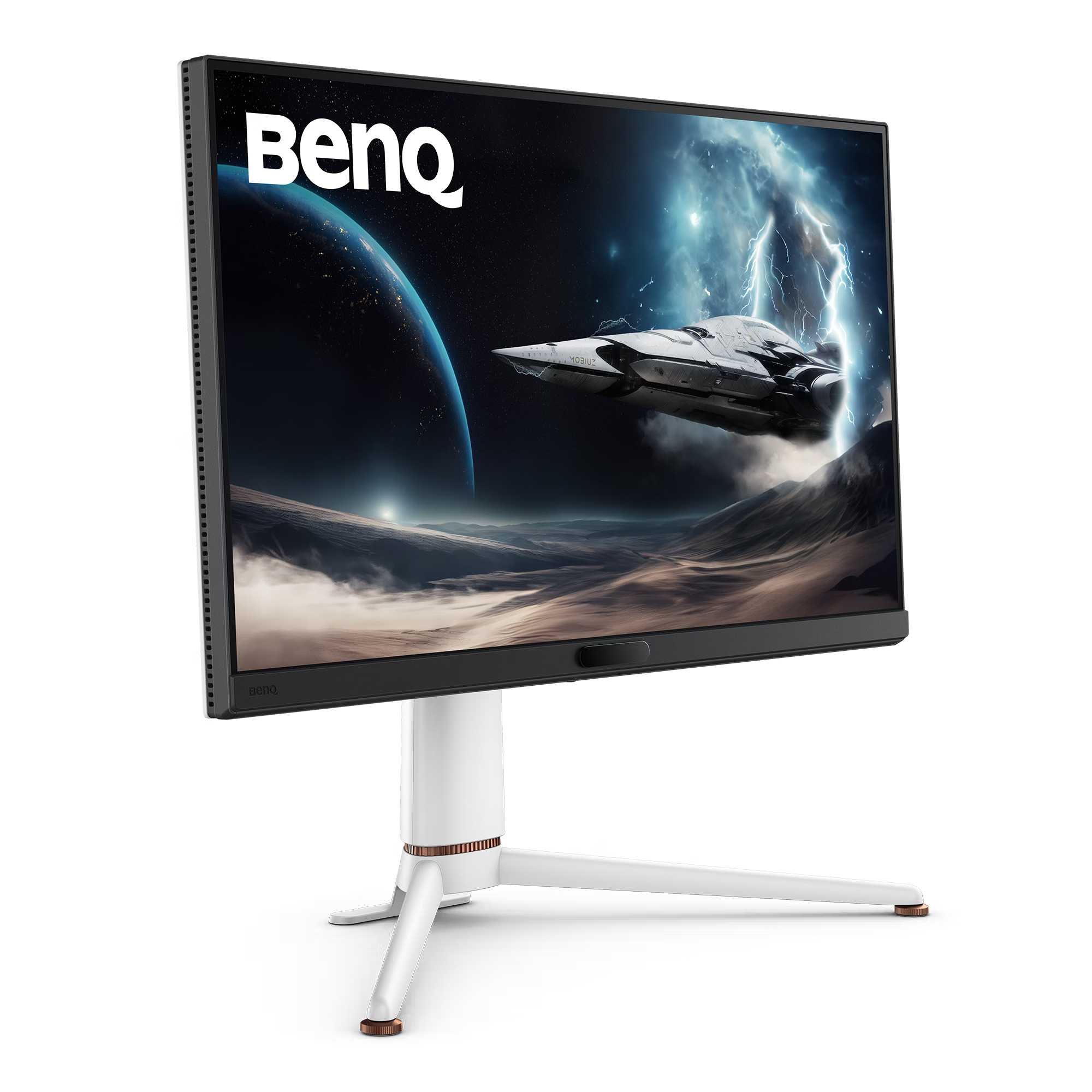 Benq EX271Q 27 inch 2K 180Hz MOBIUZ Gaming Monitor - GOLCHHA COMPUTERS 