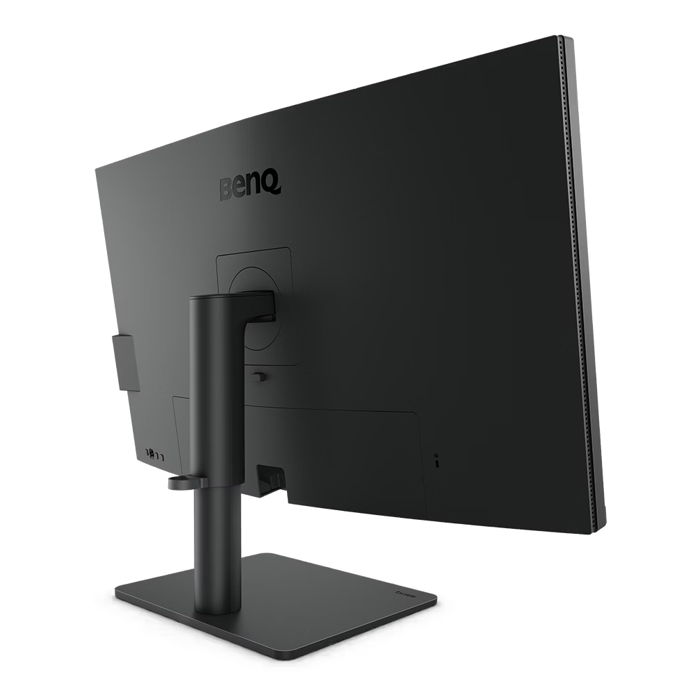 Benq PD3205U 31.5-inch 4K UHD sRGB USB-C Designer Monitor