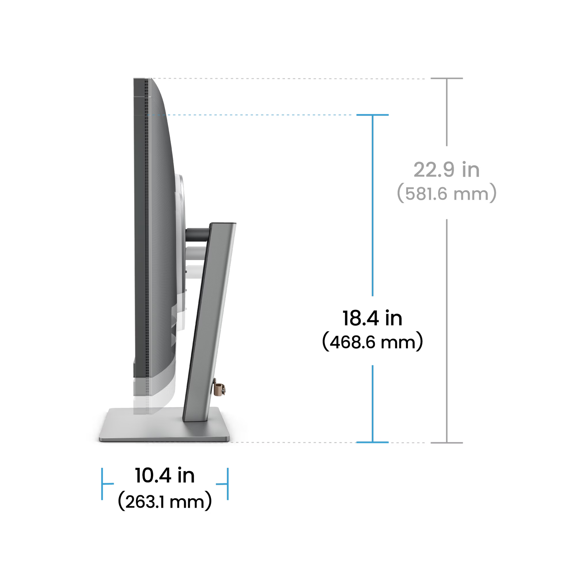 Benq RD320U 32 inch 4K Programming Monitor with MoonHalo Backlight - GOLCHHA COMPUTERS 