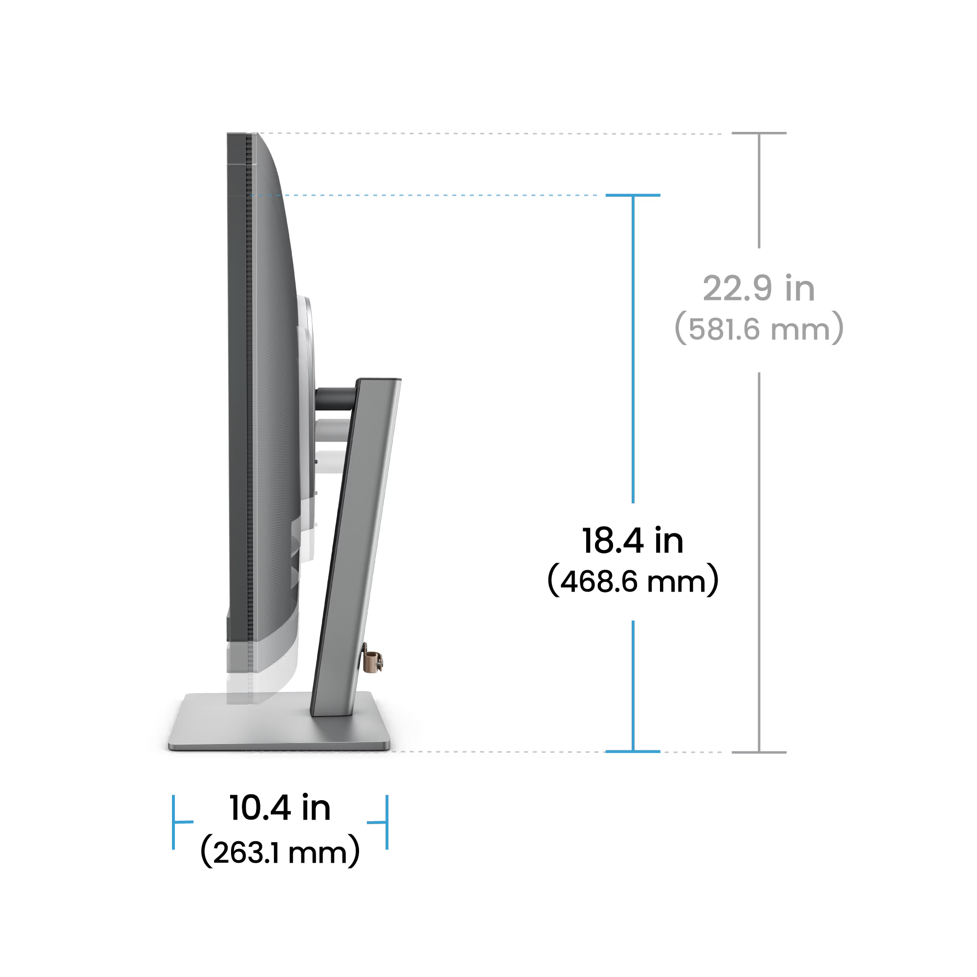 Benq RD320U 32 inch 4K Programming Monitor with MoonHalo Backlight - GOLCHHA COMPUTERS 