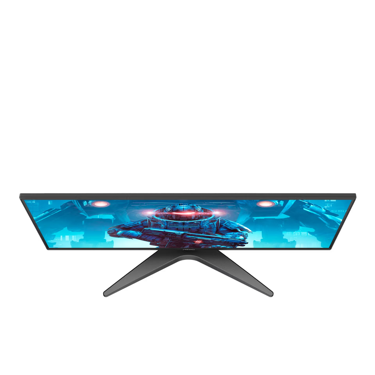 AOC 24B36X 24-inch FHD IPS 144Hz Home & Office Monitor