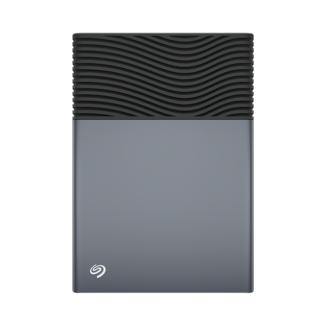 Seagate One Touch 8TB External Hard Drive Desktop HDD - USB-C