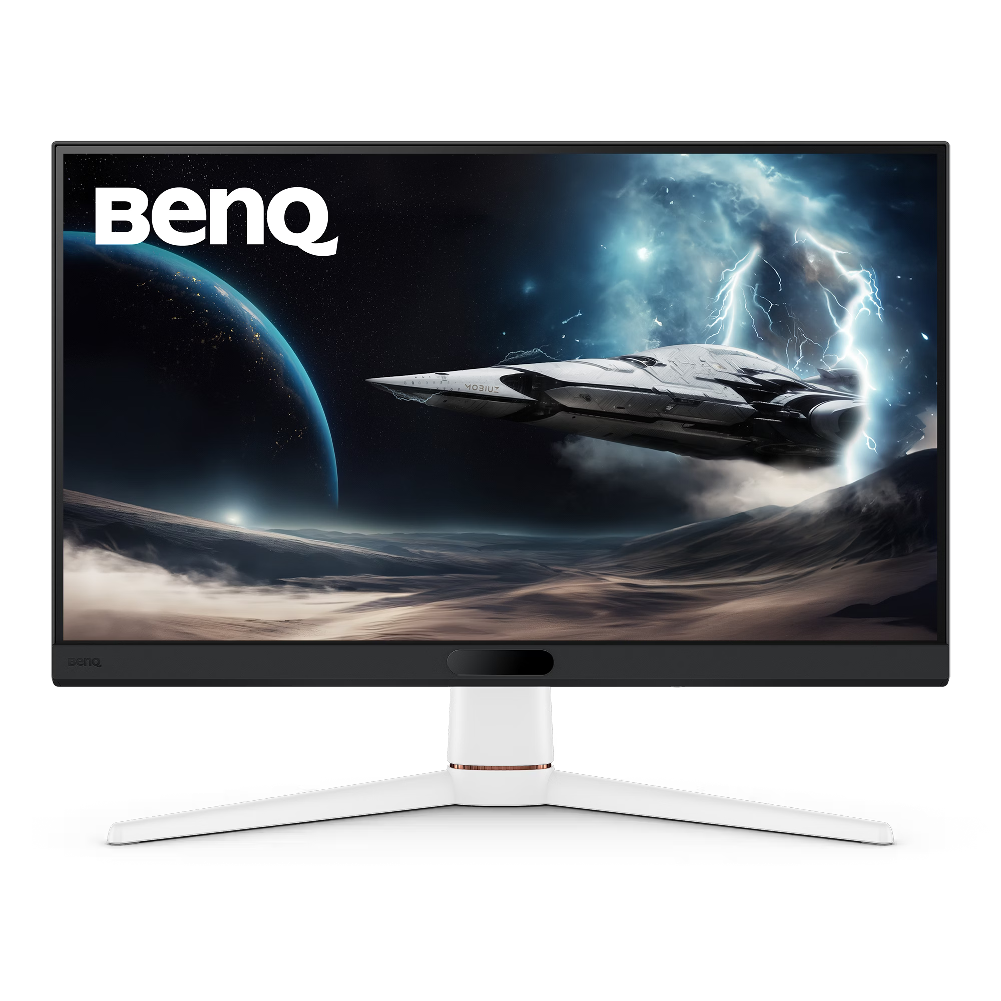 Benq EX251 25 inch FHD 220Hz MOBIUZ Gaming Monitor