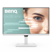 Benq GW3290QT 31.5 inch 2K QHD USB-C Ergonomic Eye-Care Coding Monitor - GOLCHHA COMPUTERS 