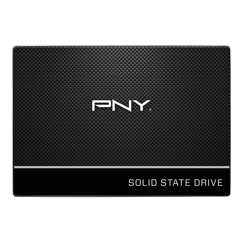 PNY CS900 2.5'' SATA III 500GB SSD