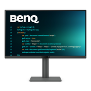 Benq RD270Q 27” 2K 144Hz Programming Monitor