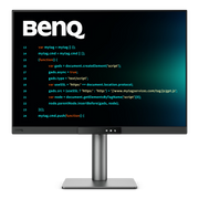 Benq RD280UG 28.2” 4K+ 3840x2560 120Hz IPS Programming Monitor with Backlight - GOLCHHA COMPUTERS 