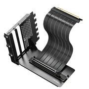 Antec RTX50 PCI-E 5.0 Riser Cable Vertical GPU Bracket Kit - Black