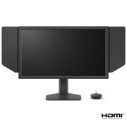 Benq Zowie XL2566X+ New Fast TN 400Hz DyAc 2 Gaming Monitor for FPS Gamers - GOLCHHA COMPUTERS 