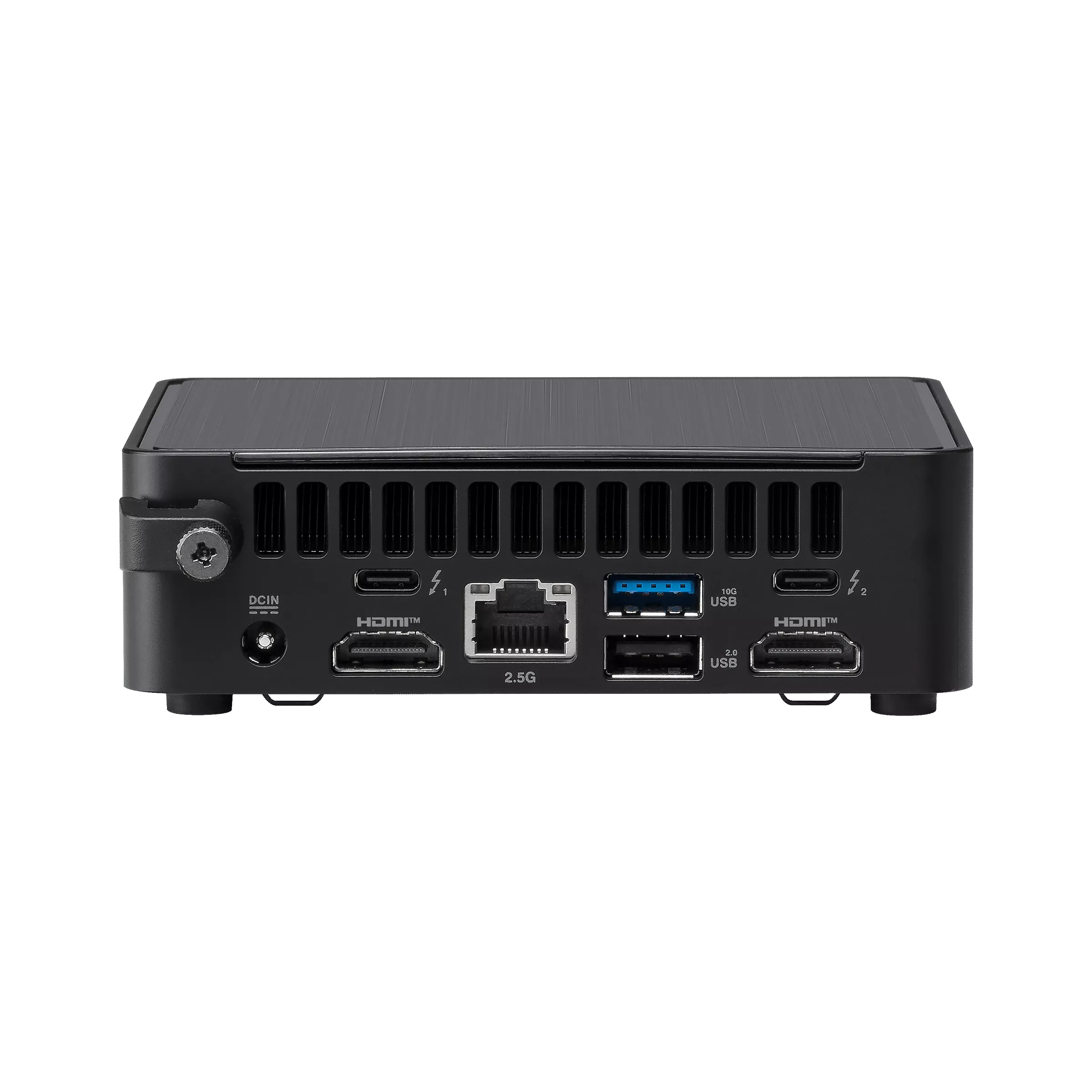 ASUS NUC 14 Pro Kit NUC14RVSU7 Mini PC RNUC14RVSU700000I (Barebone)