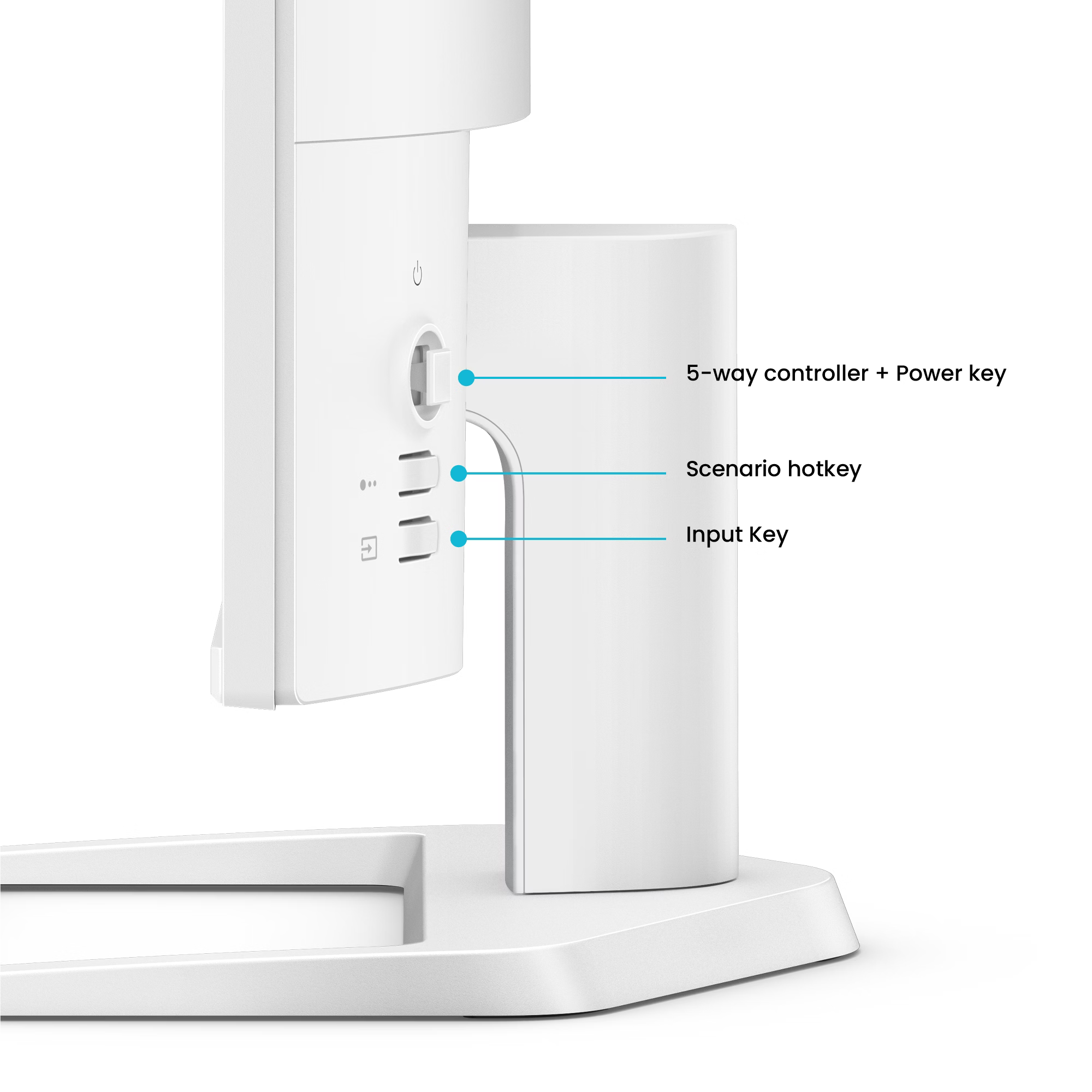 BenQ EW270Q 27" 2K QHD 200Hz IPS Gaming Monitor - GOLCHHA COMPUTERS 
