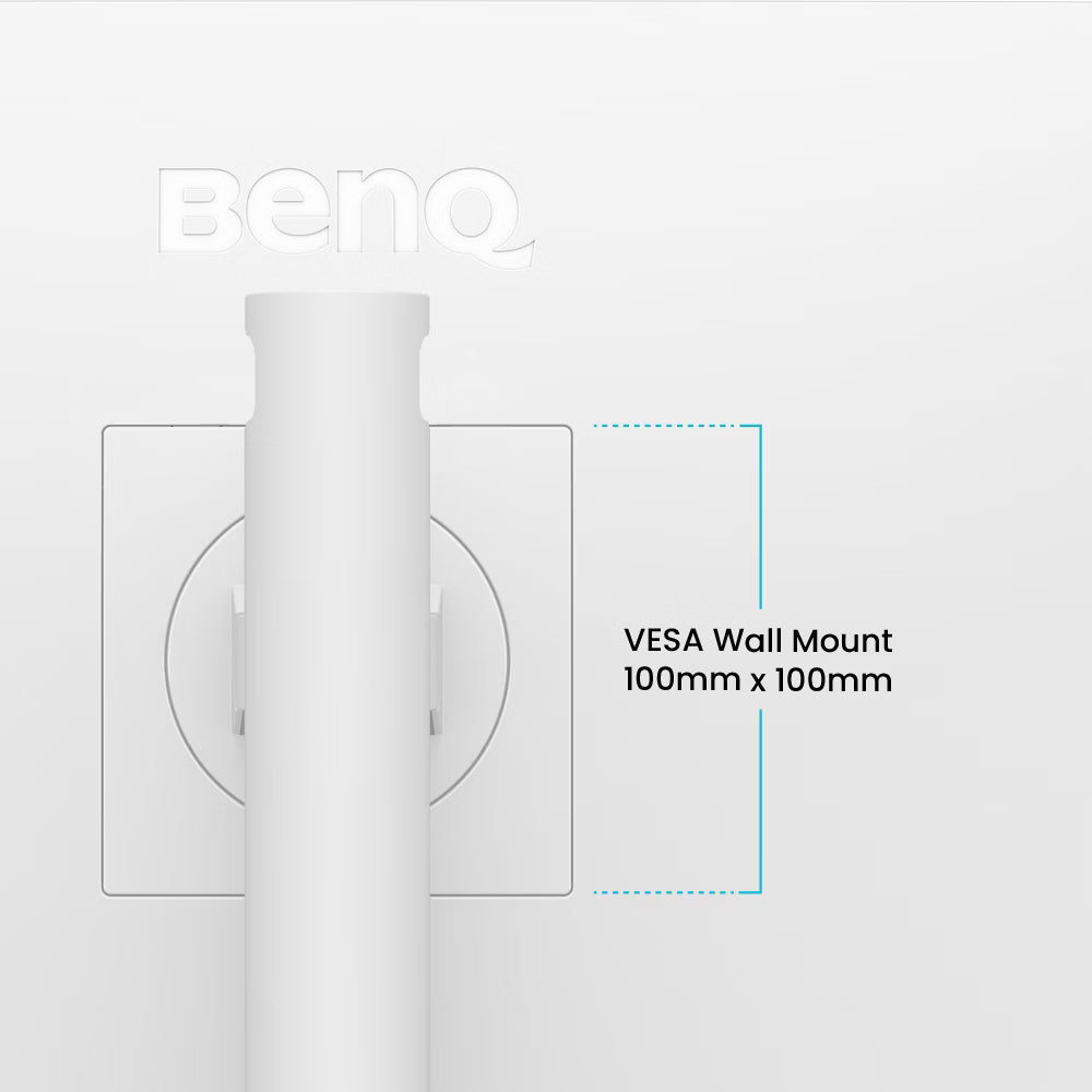Benq EW2790U 27 inch 4K Premium Monitor - GOLCHHA COMPUTERS 