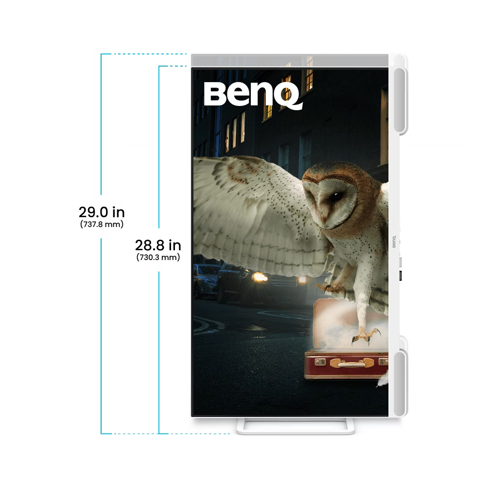 Benq EW3290U 32 inch 4K Premium Monitor - GOLCHHA COMPUTERS 