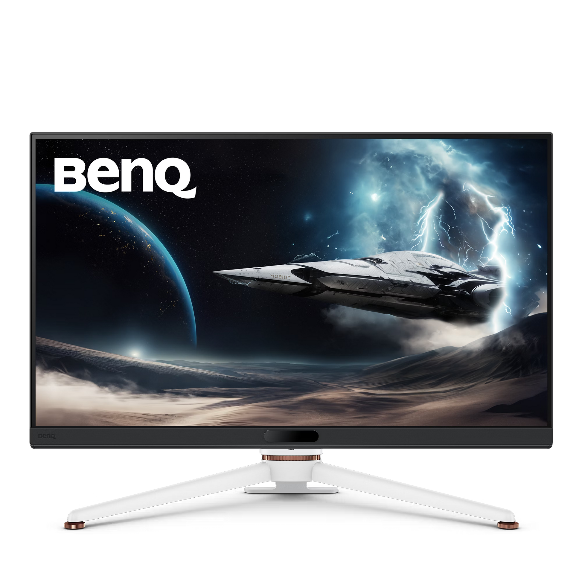 Benq EX271Q 27 inch 2K 180Hz MOBIUZ Gaming Monitor - GOLCHHA COMPUTERS 