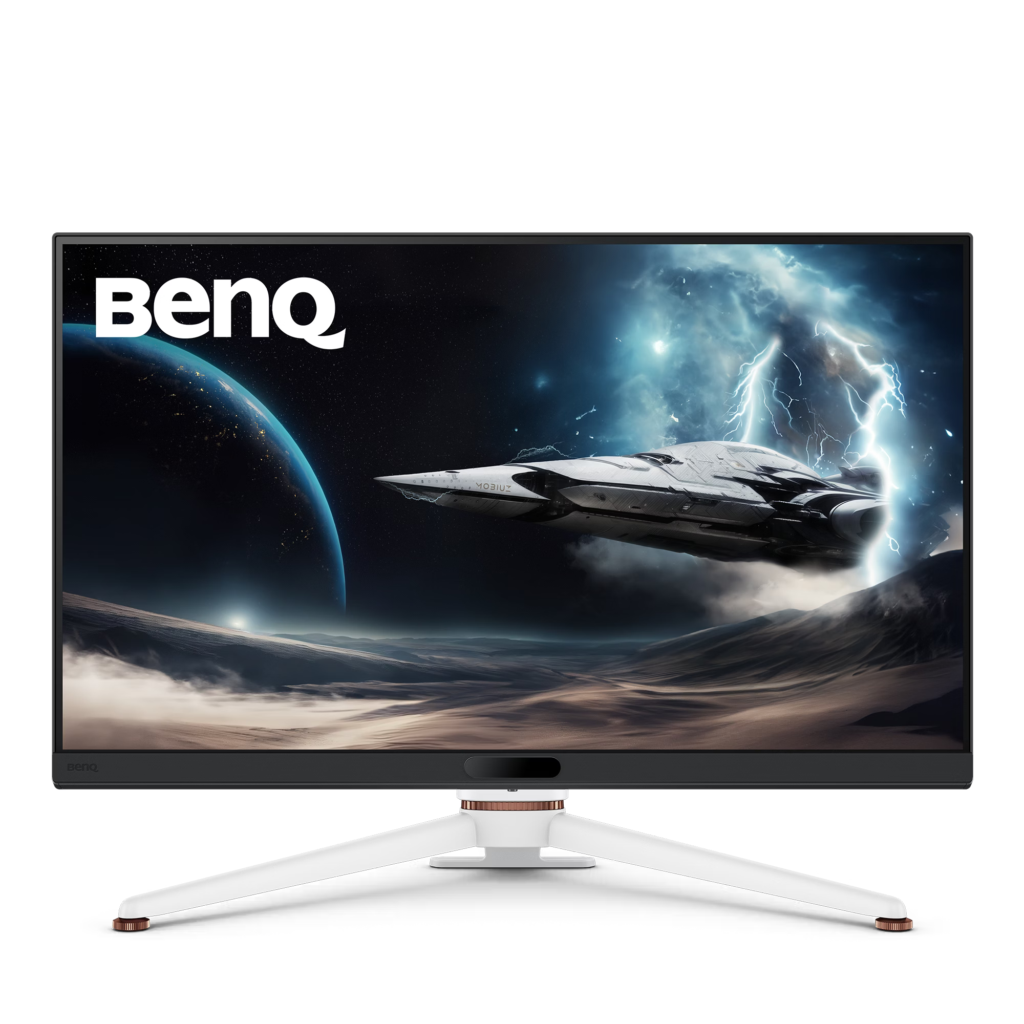 Benq EX271Q 27 inch 2K 180Hz MOBIUZ Gaming Monitor - GOLCHHA COMPUTERS 