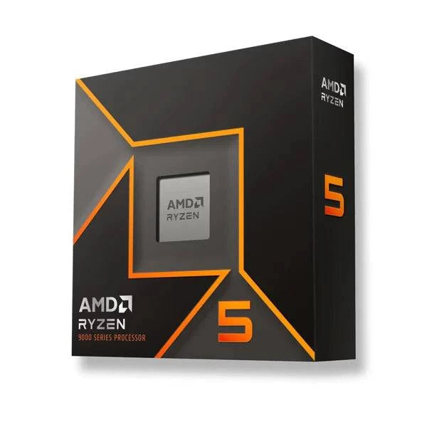 AMD Ryzen™ 5 9600X Processor with Radeon Graphics - Golchha Computers