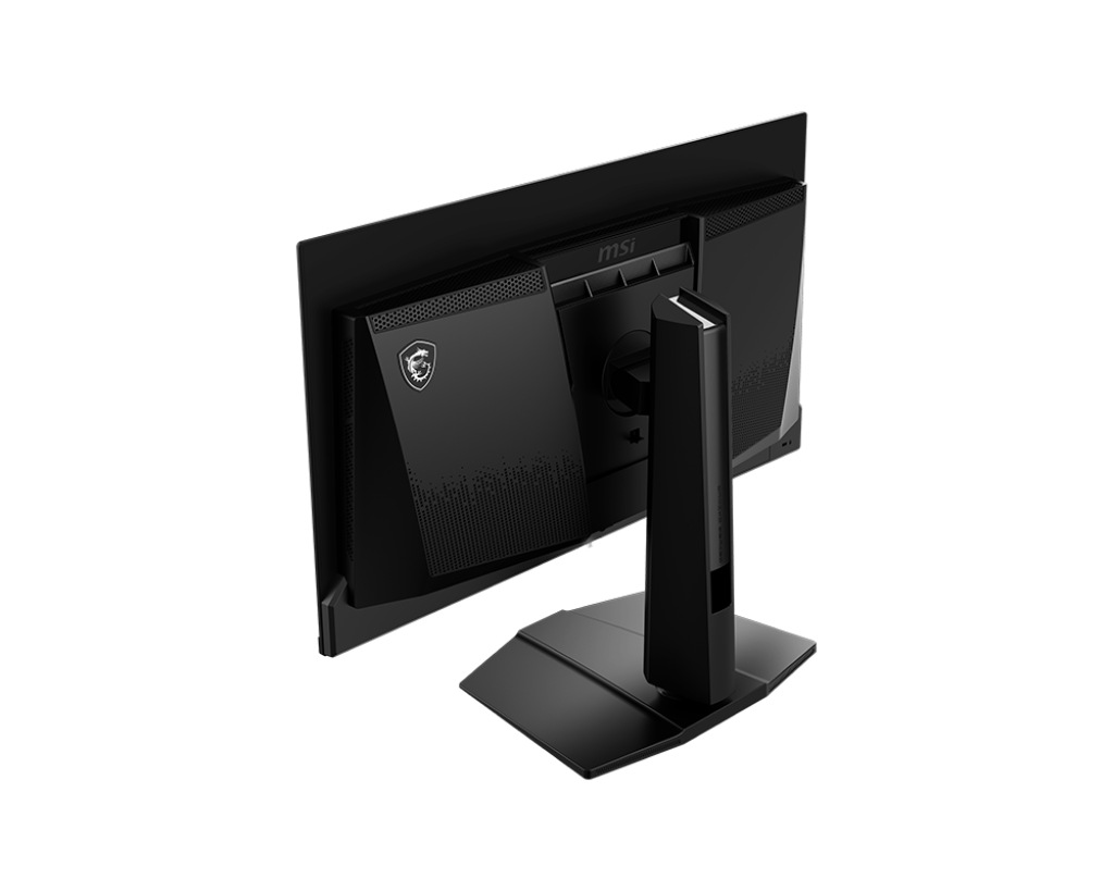 MSI MAG 271QPX QD-OLED E2 26.5-inch OLED WQHD Gaming Monitor - GOLCHHA COMPUTERS 