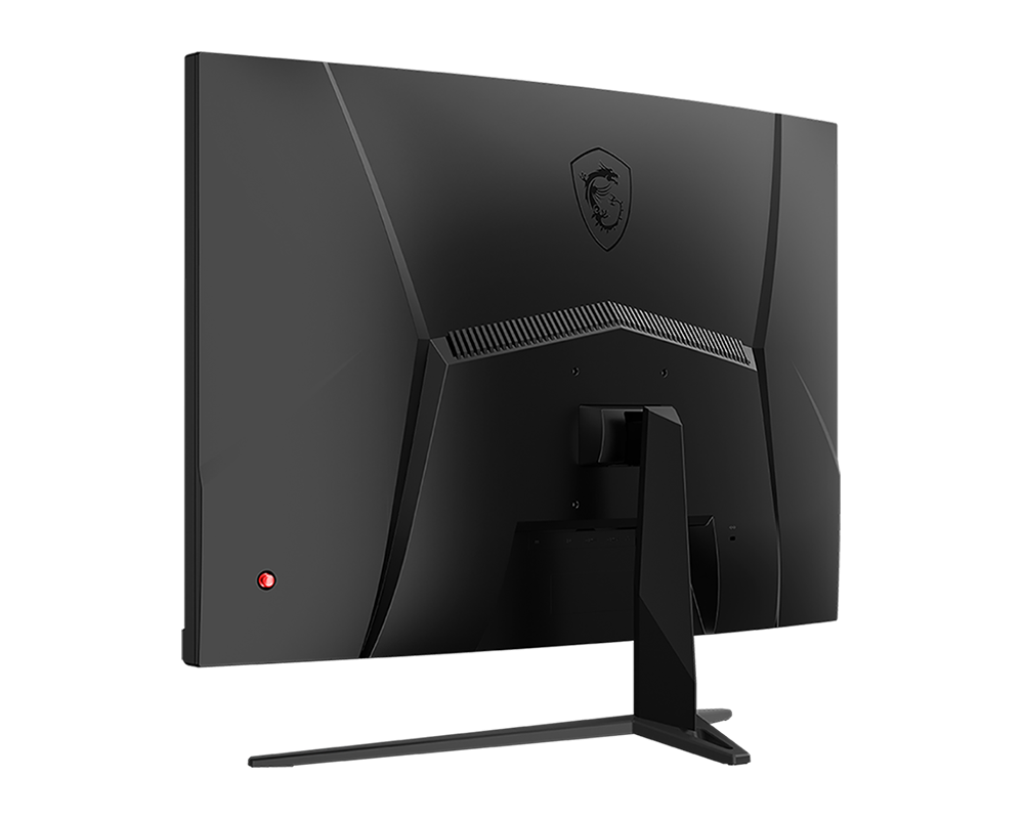 MSI G32C4X 32 Inch FHD Curved Gaming Monitor