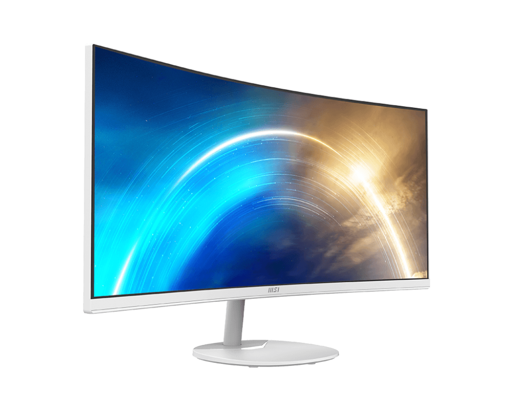 MSI PRO MP341CQW 34-Inch FHD Monitor