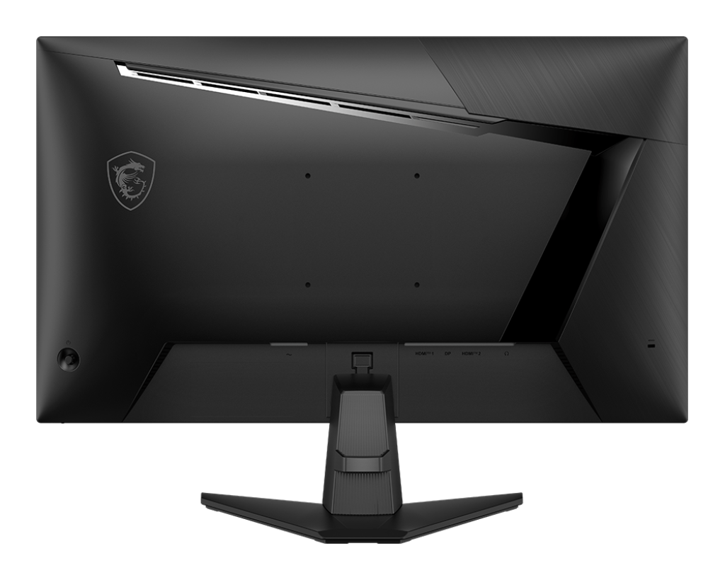 MSI MAG 275F 27 Inch FHD Gaming Monitor - GOLCHHA COMPUTERS 